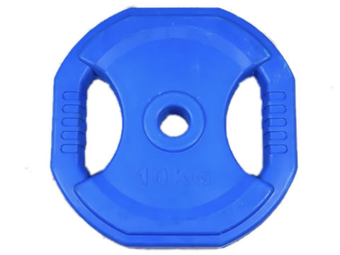 Rubber Coated Pump Plate (Φ28) 10kg